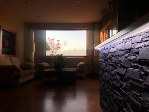 Hotel La Barrosa