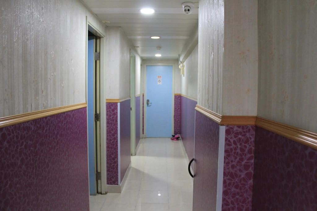 Wing Wah Hostel