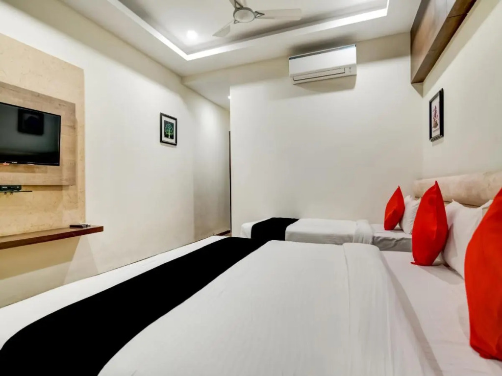 Anandam Club And Resort