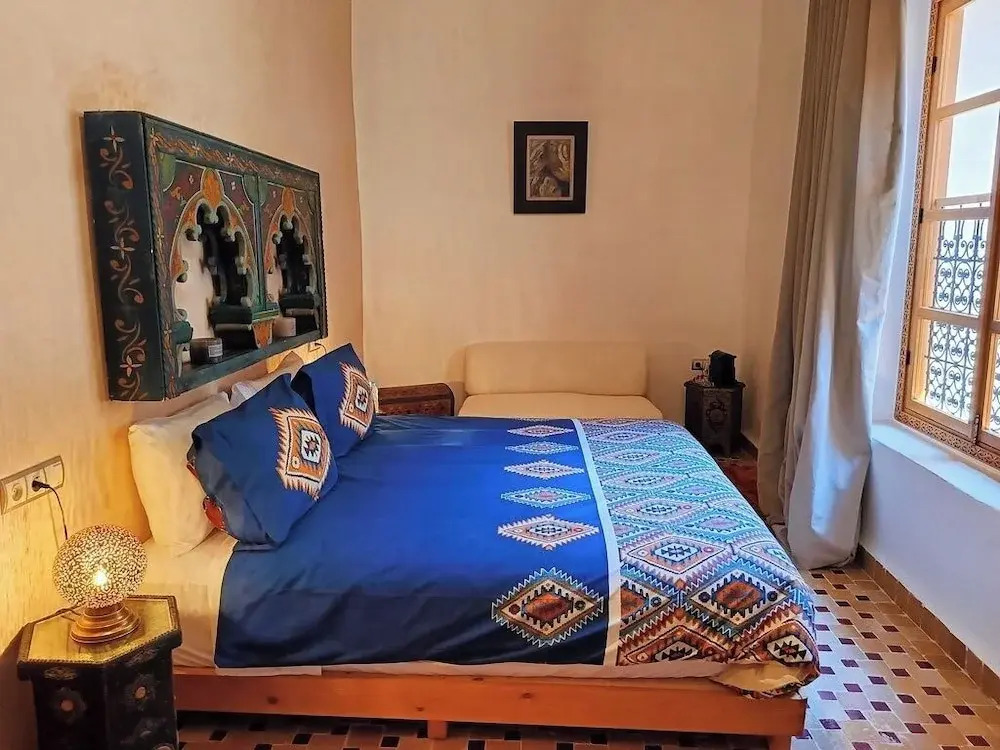 Alibaba Riad