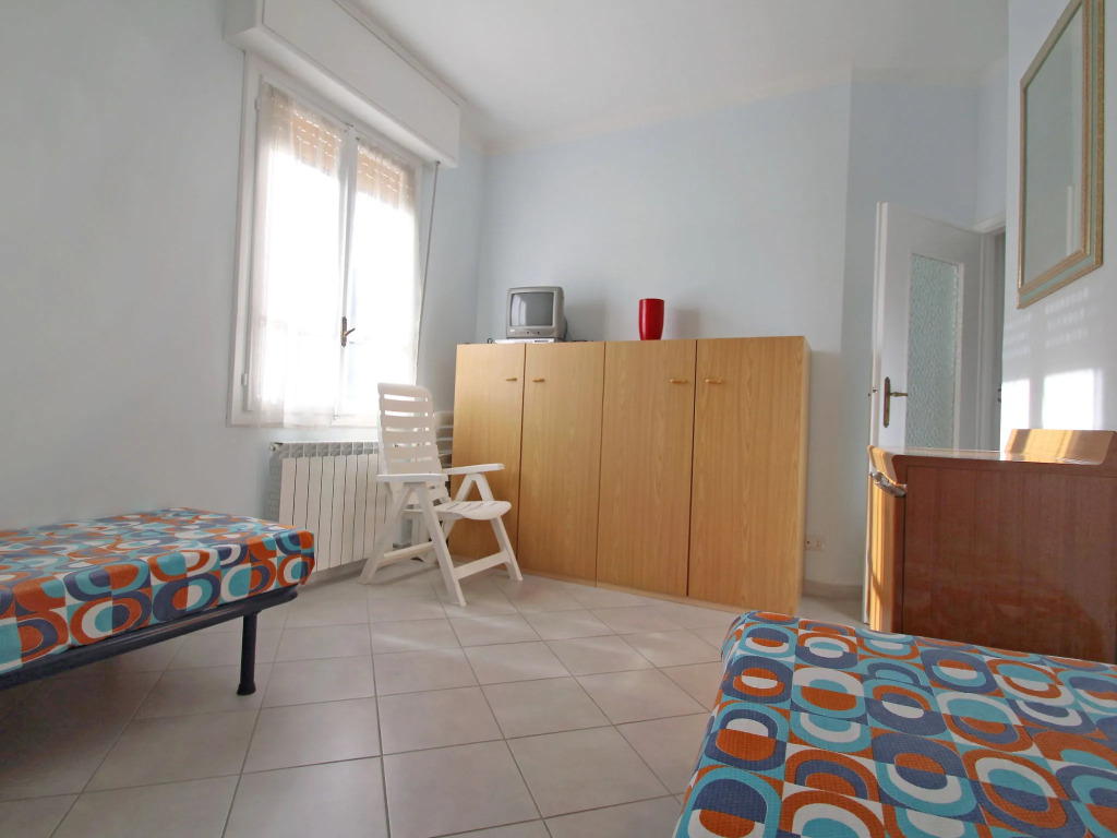 Apartment SantAntonio by Interhome