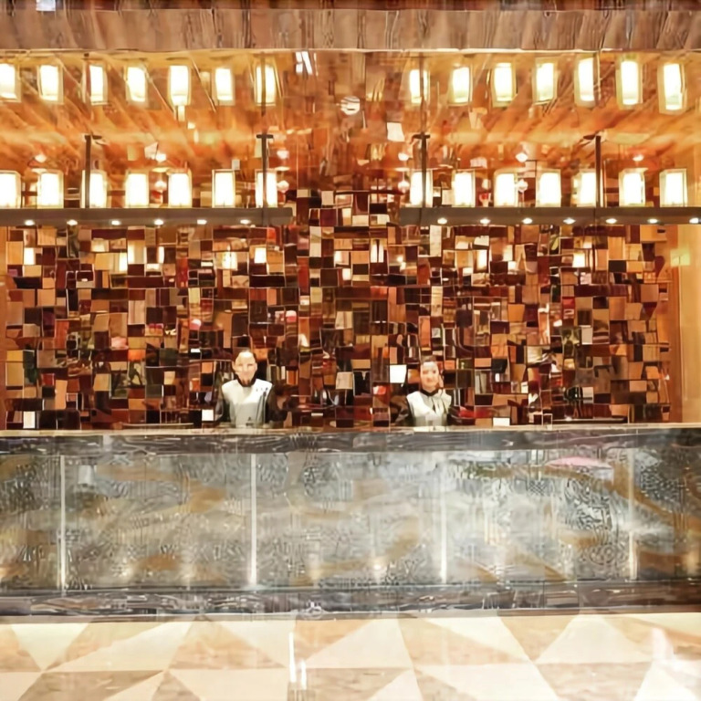 Jingxiang Holiday Hotel