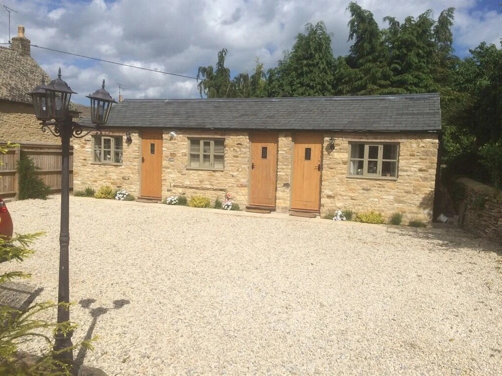 The Salford Inn