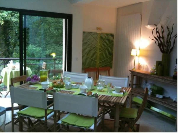 La Villa Antalya