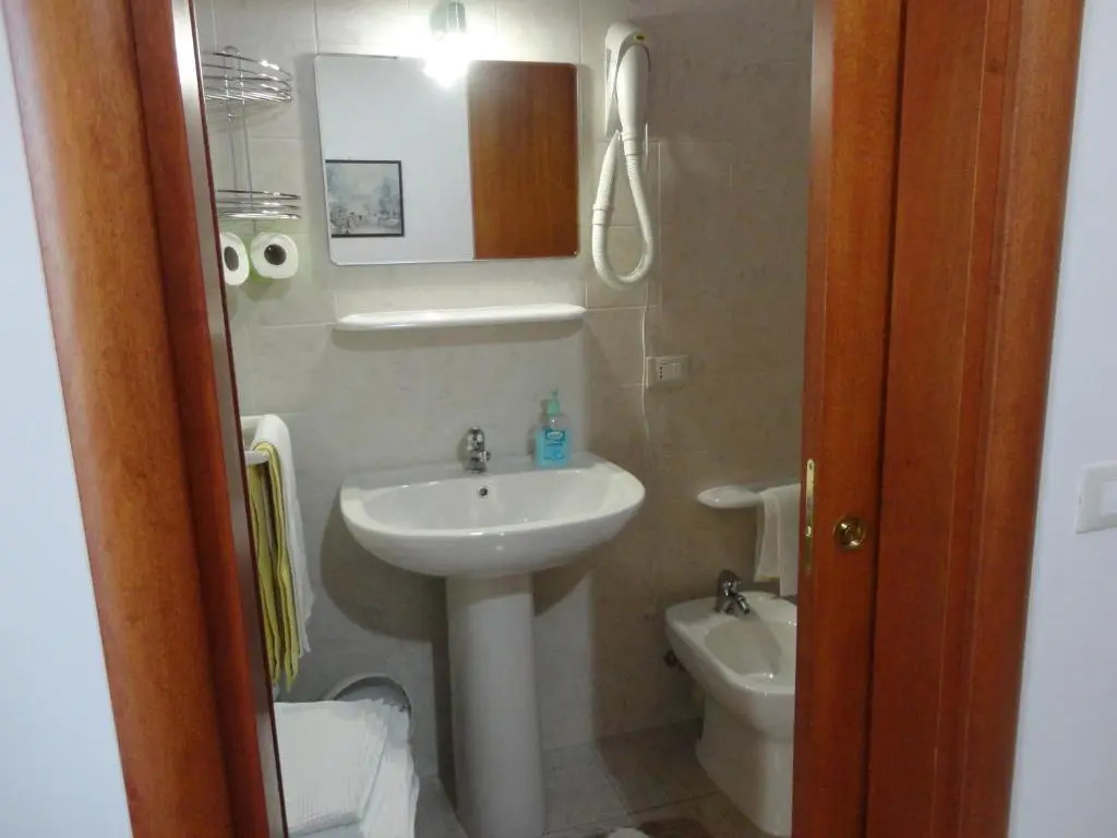 B&B Villa Teresa