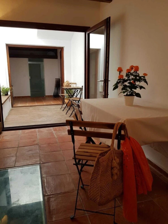 Sa Petita Chalet