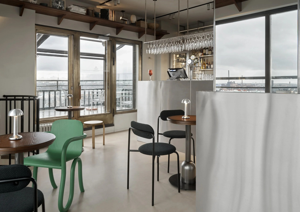 Solo Sokos Hotel Torni Helsinki