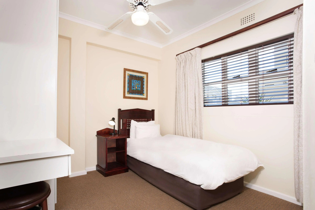 Best Western Cape Suites Hotel