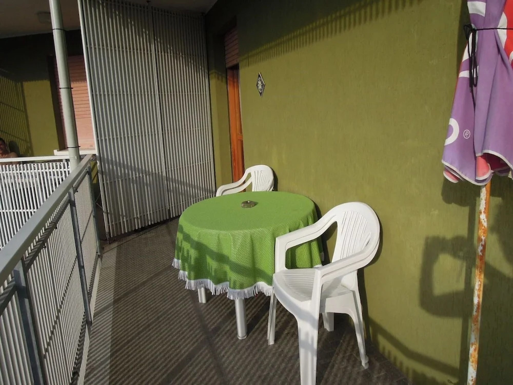 One-bedroom Apartment Next to Bibione Thermae