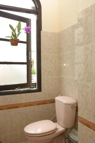 Dai Long Hotel Hoi An