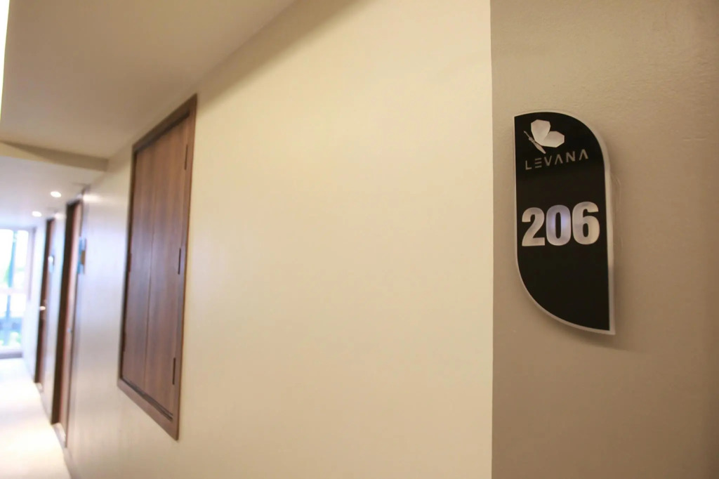 Levana Pattaya Hotel - SHA Extra Plus