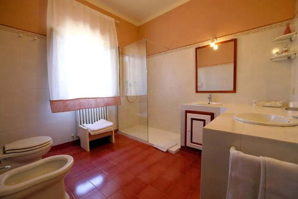 Villa La Strega