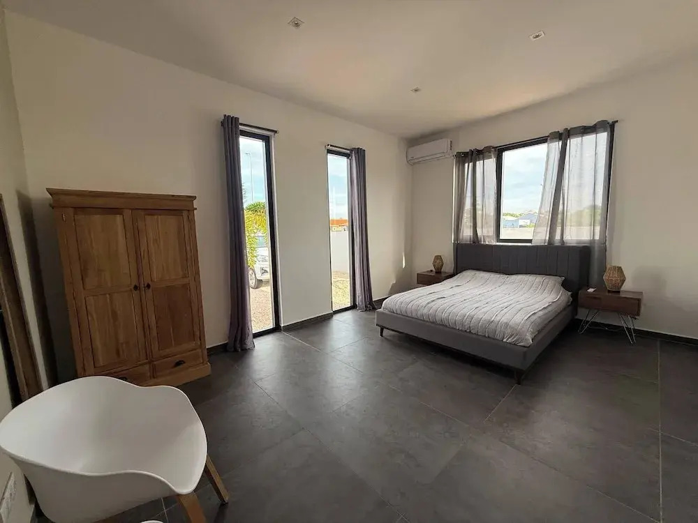 Villa Milamor Curacao - Harmonie, Grote Berg