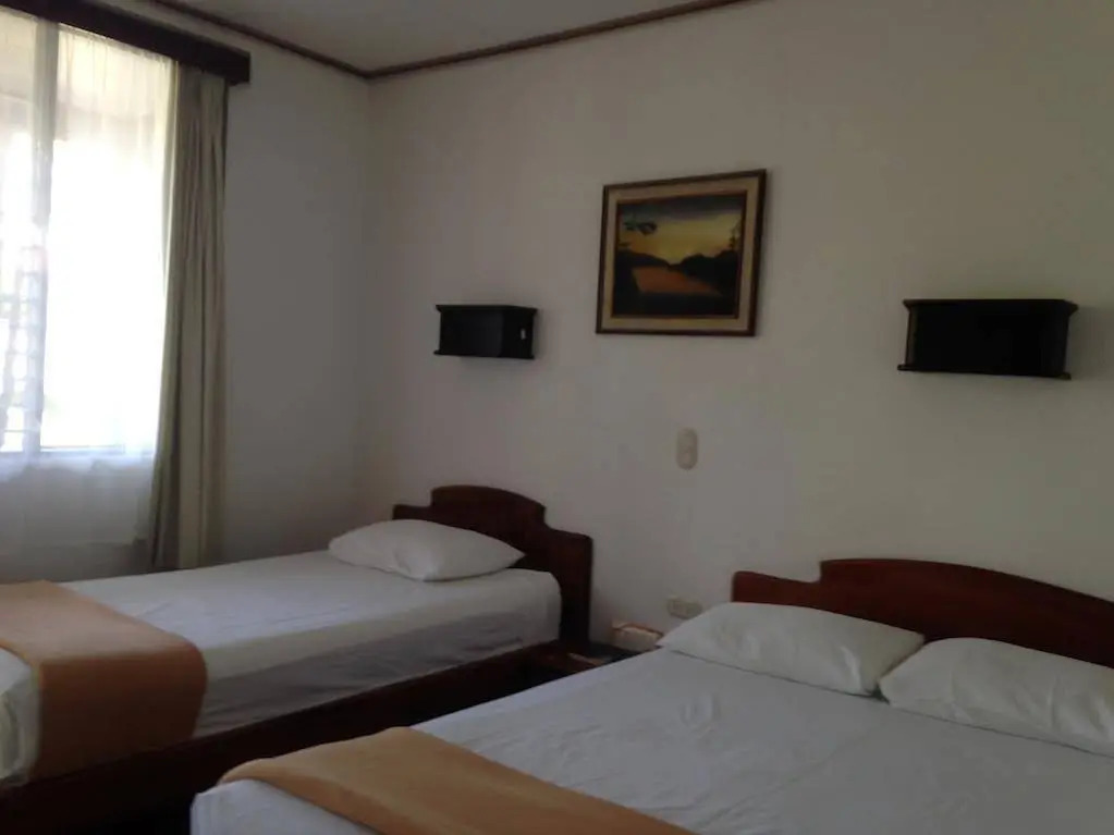 San Bosco Inn