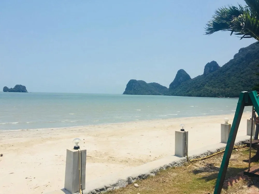 Janpa Resort