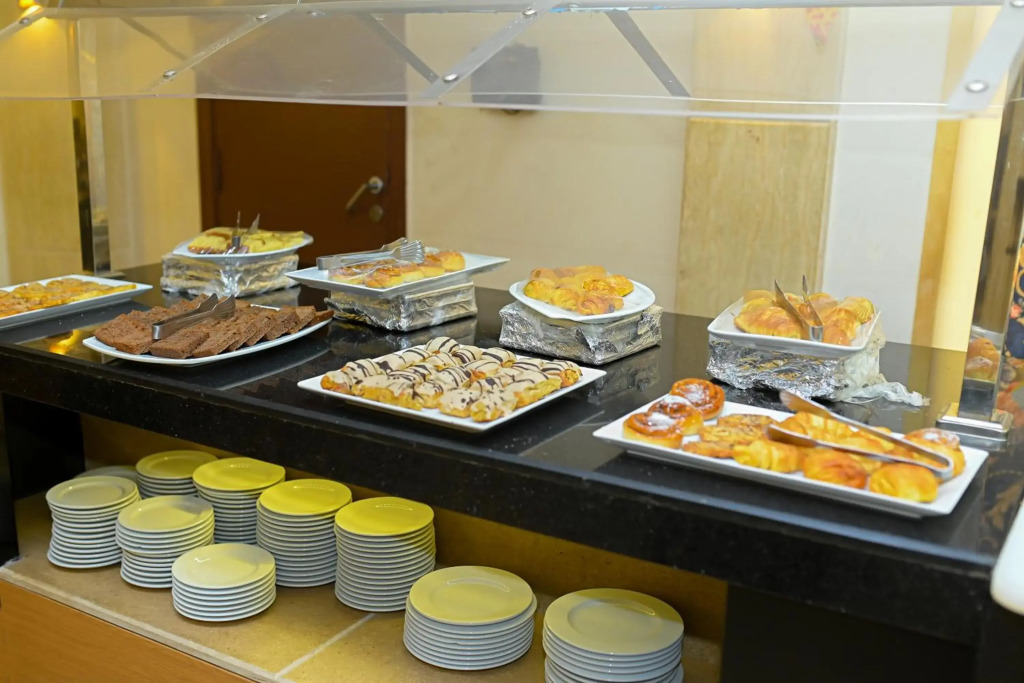 Cleopatra Hotel Cairo