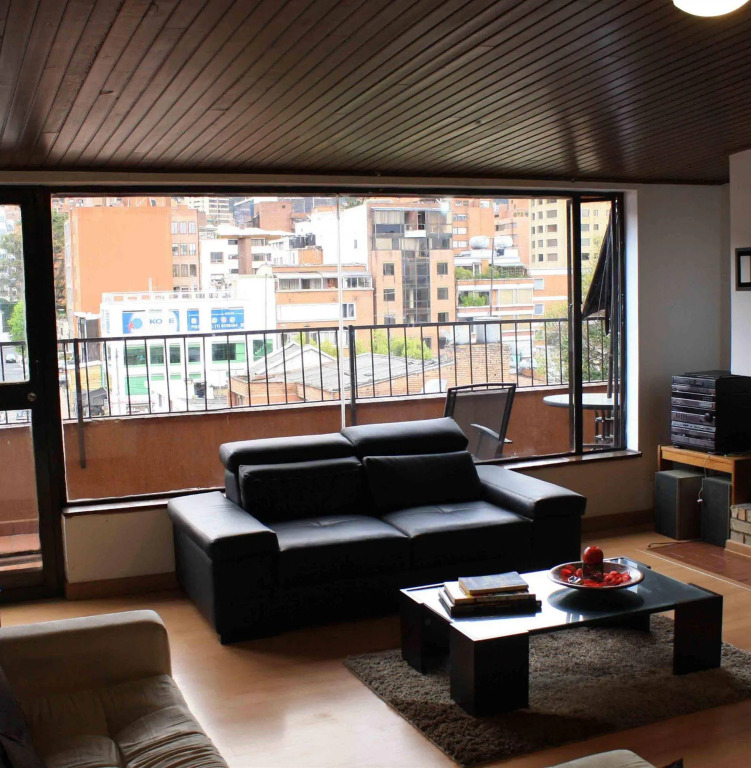 Apartamentos Percales