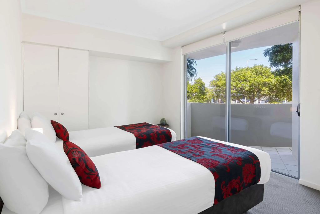 Ramada By Wyndham Marcoola Beach