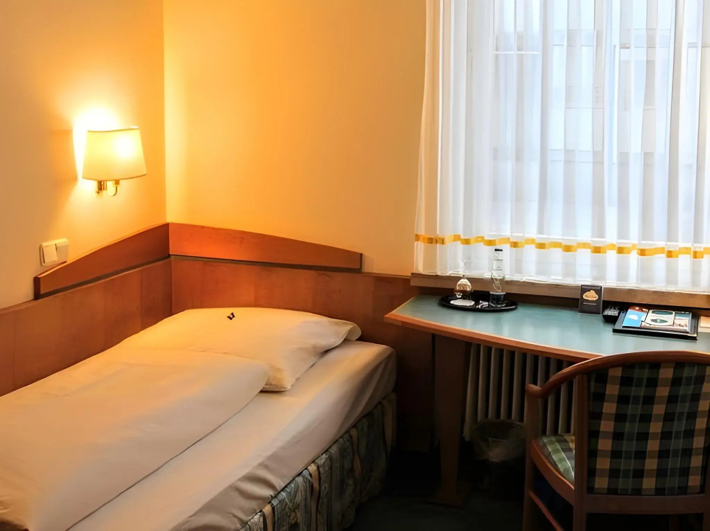 Hotel Daniel