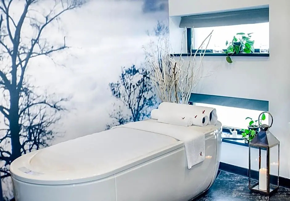 Hotel Barczyzna Medical Spa