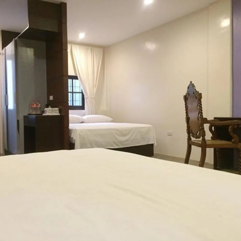 Affordable Baguio