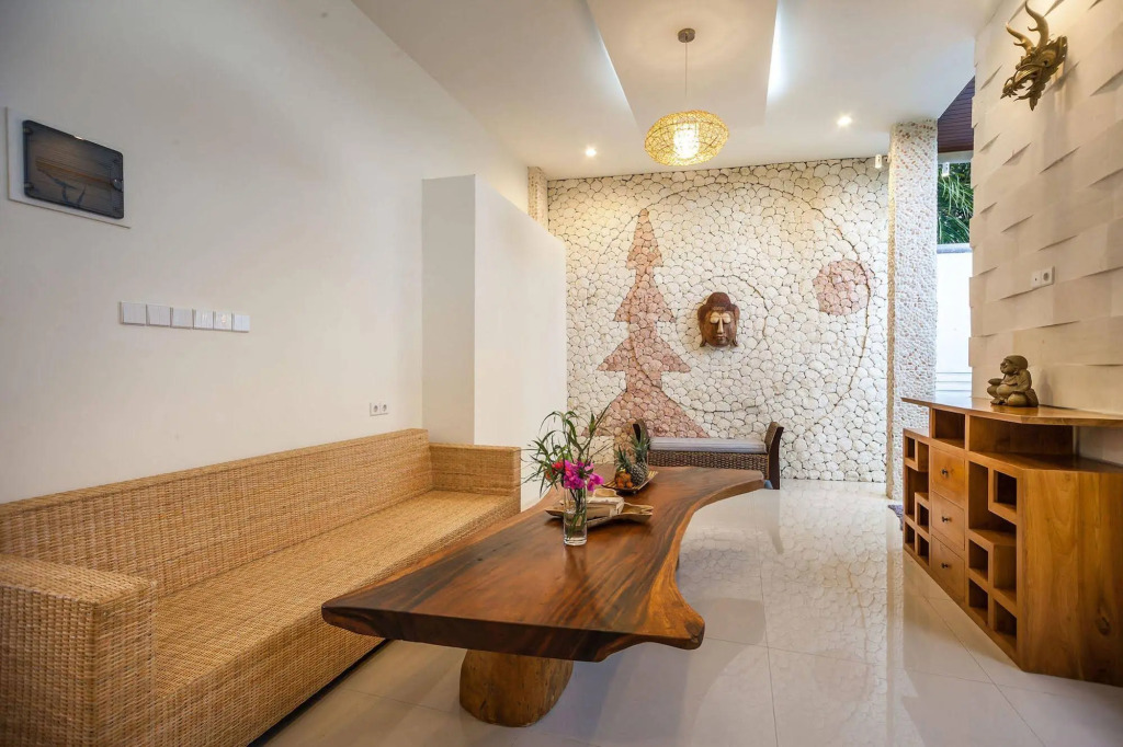 Villa Poetra Balangan