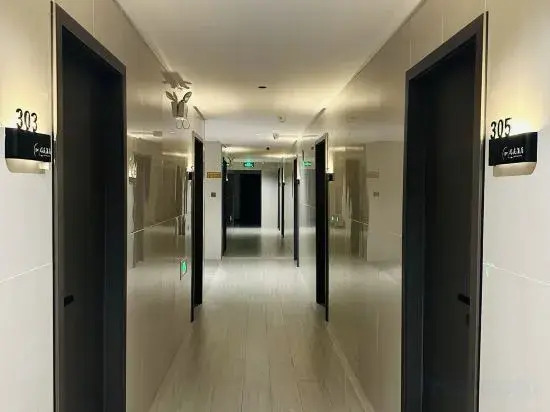 Friend Hotel