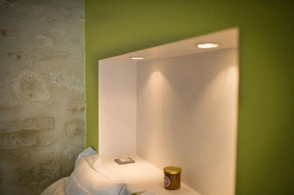 Les Chambres de Beynes