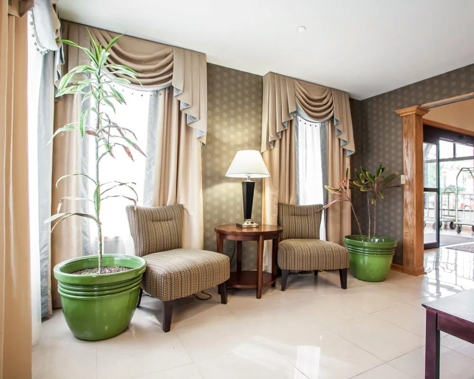 Comfort Inn