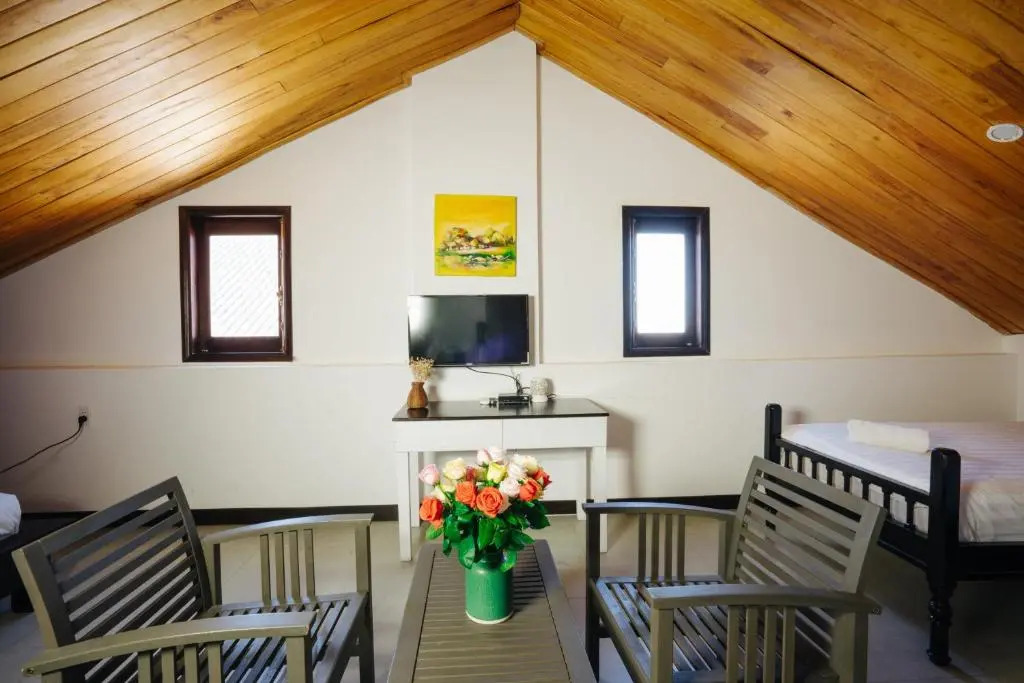 Hoi An Lotus Aroma Villa