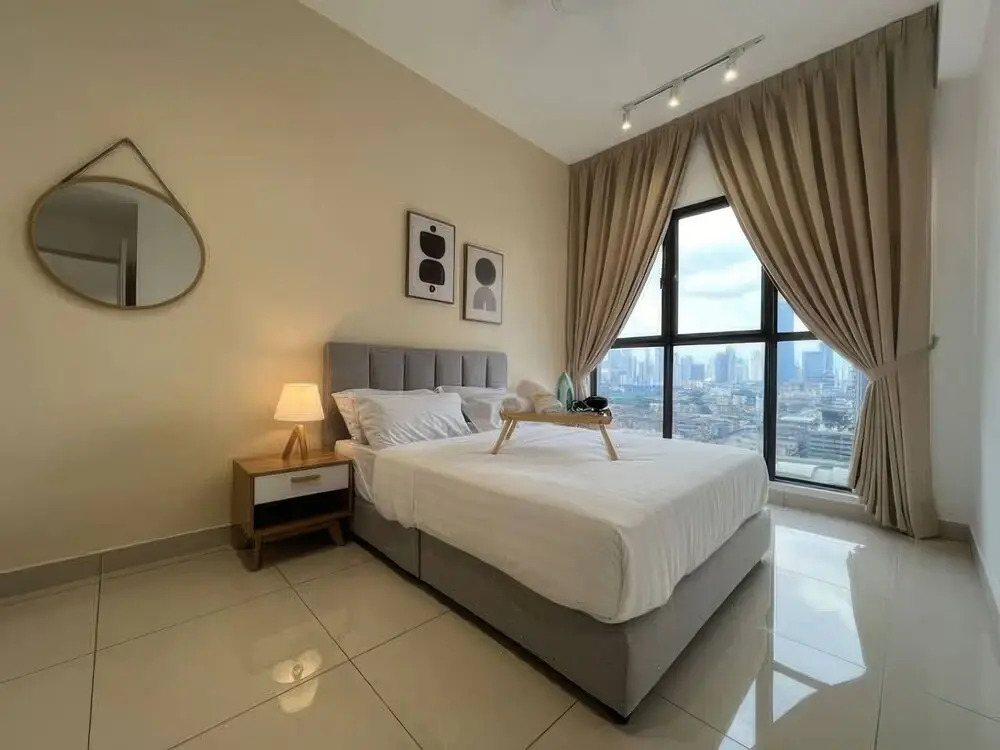 Trion Kuala Lumpur by Roam