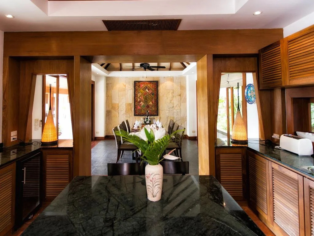 Baan Surin Sawan
