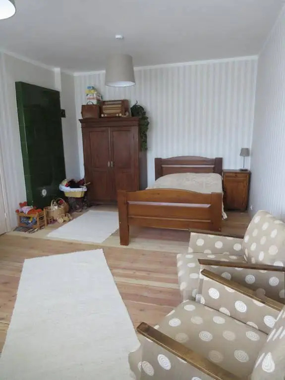 Perepuhkus Apartment