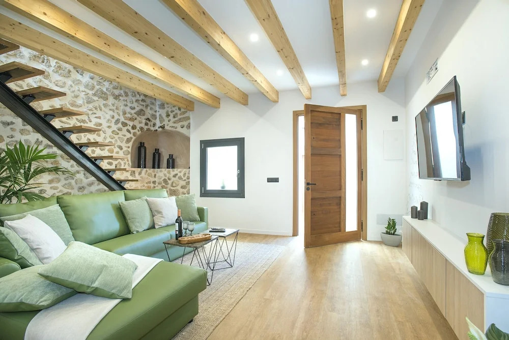Owl Booking Villa Miquel - Luxury Retreat