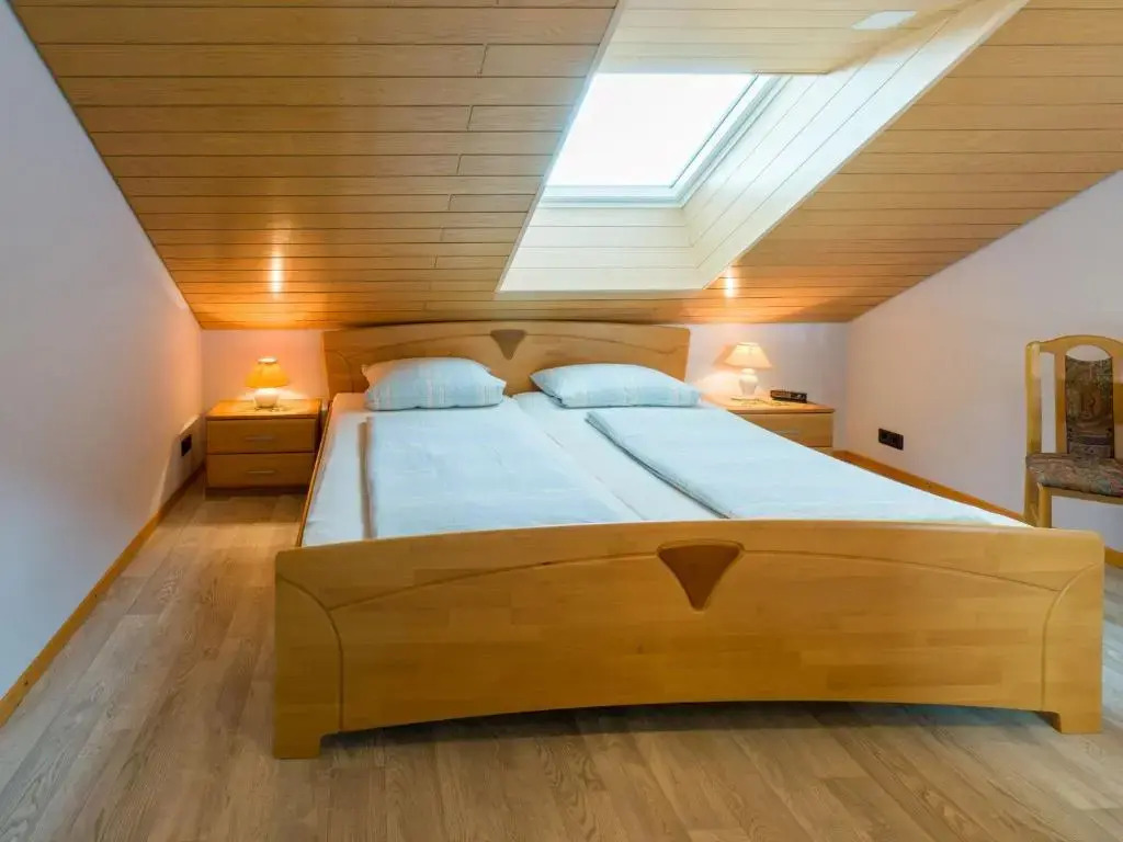 Ferienwohnung Lorenz
