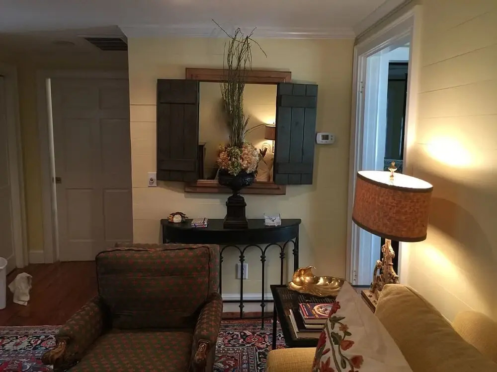 The Inn at Prince & Cannon