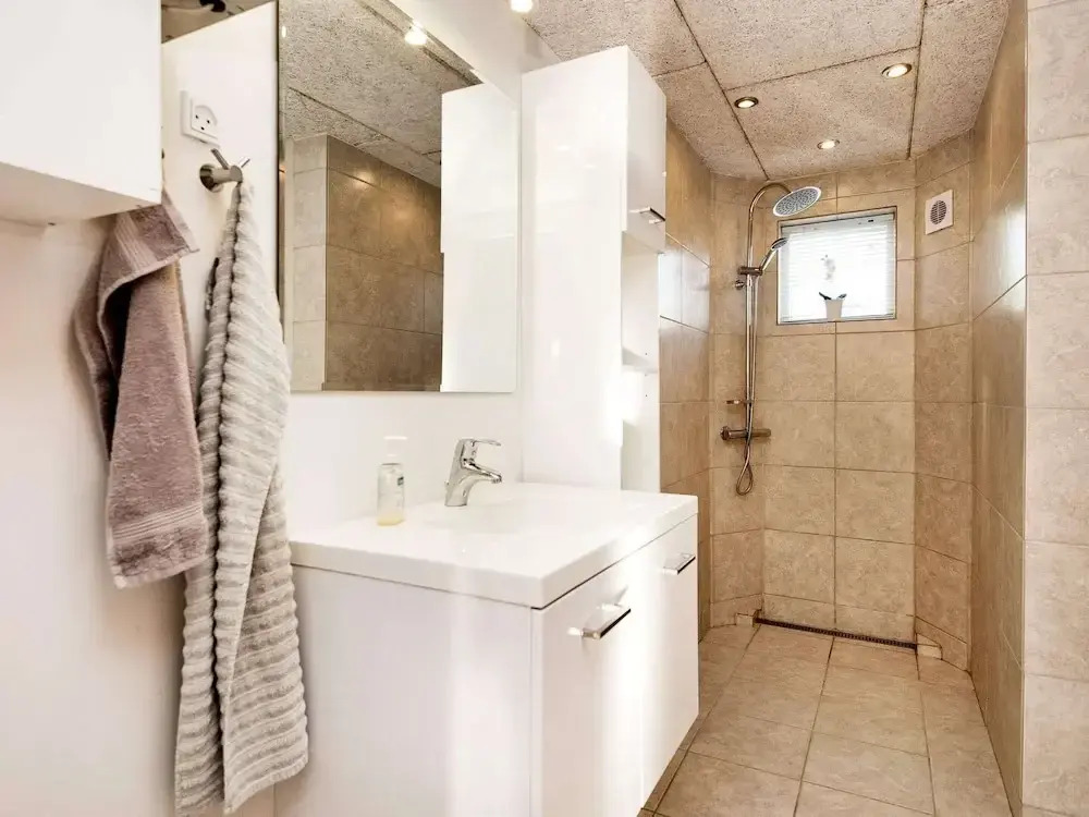 4 Person Holiday Home in Silkeborg-by Traum