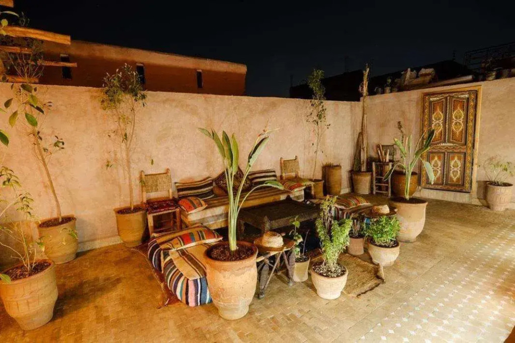 Riad Minami