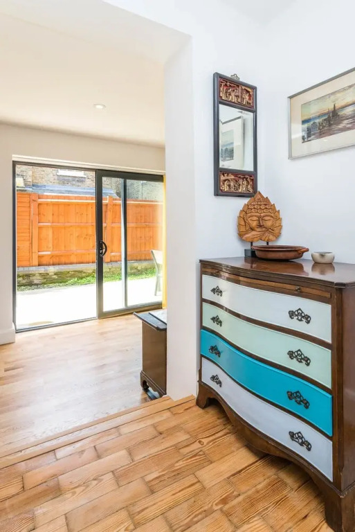 Cosy 2 Bedroom Garden Flat in Battersea/clapham