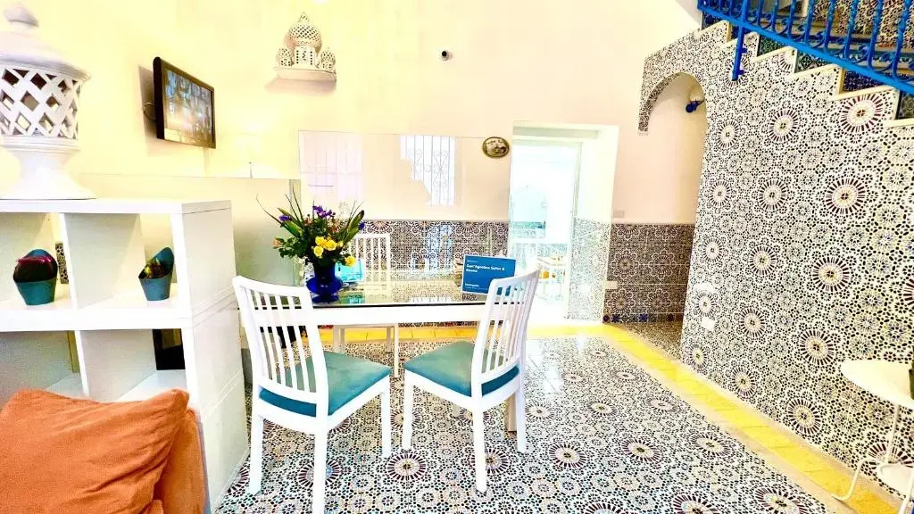Cortile SantAgostino - Suites & Rooms