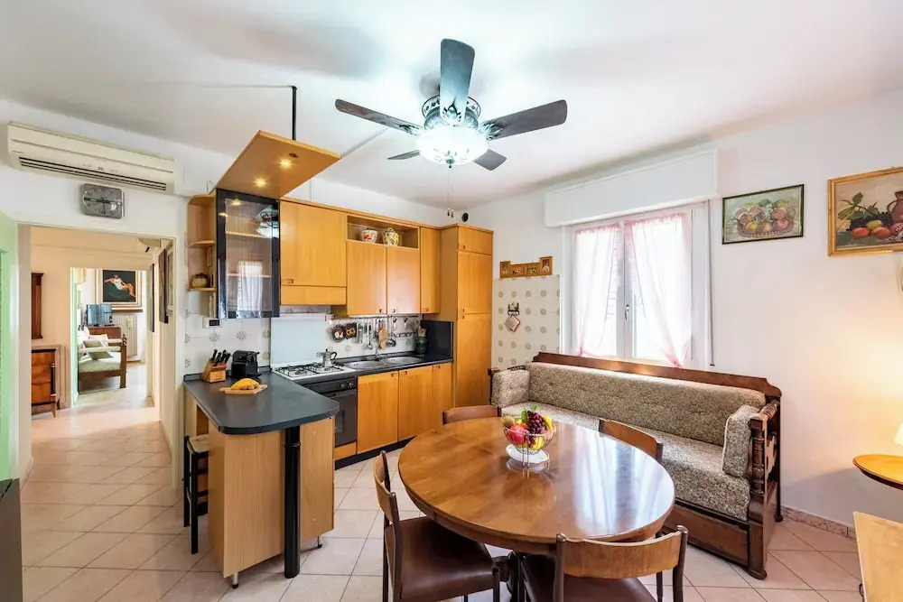 Casa De Nardis Sunny House