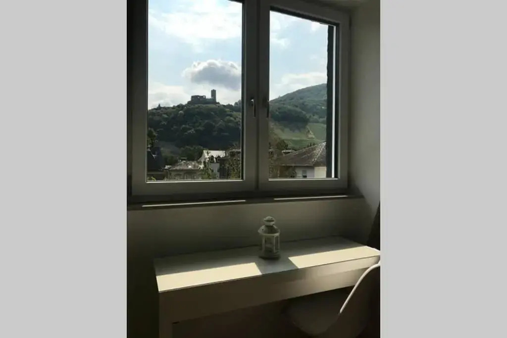 Im Herzen von Bernkastel-Kues