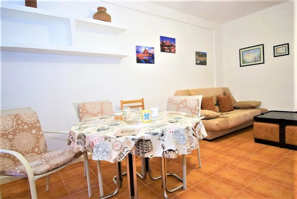 034 Retro Beach House - Alicante Real Estate