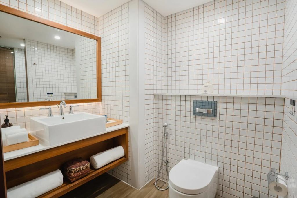 Rama Residence Padma