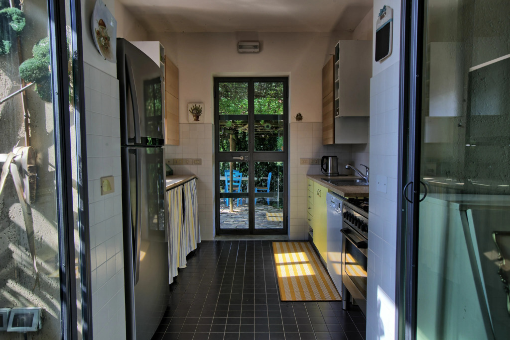 Italian Experience-Villa Sinfonia