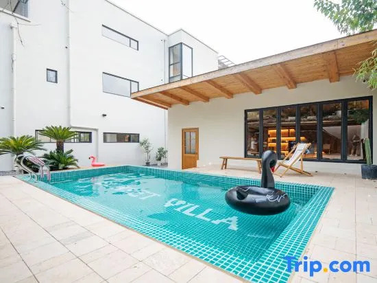 Sunset Villa Suohe