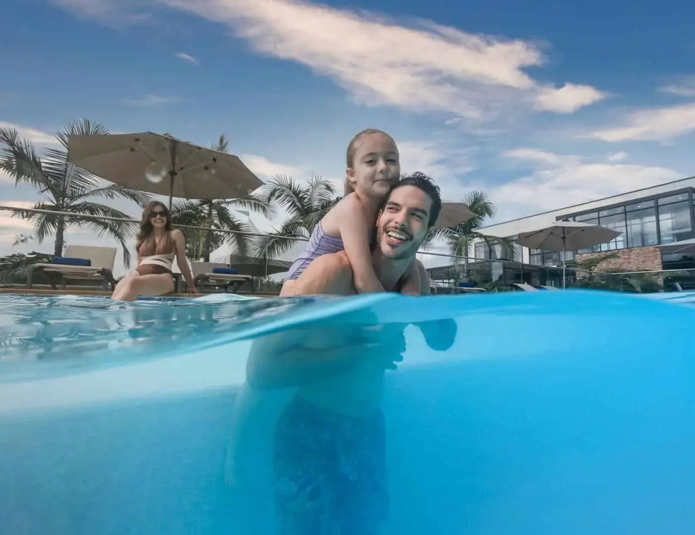 Hotel Lagoon