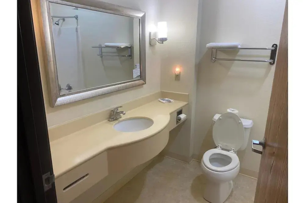 Park View Inn & Suites, Hoisington