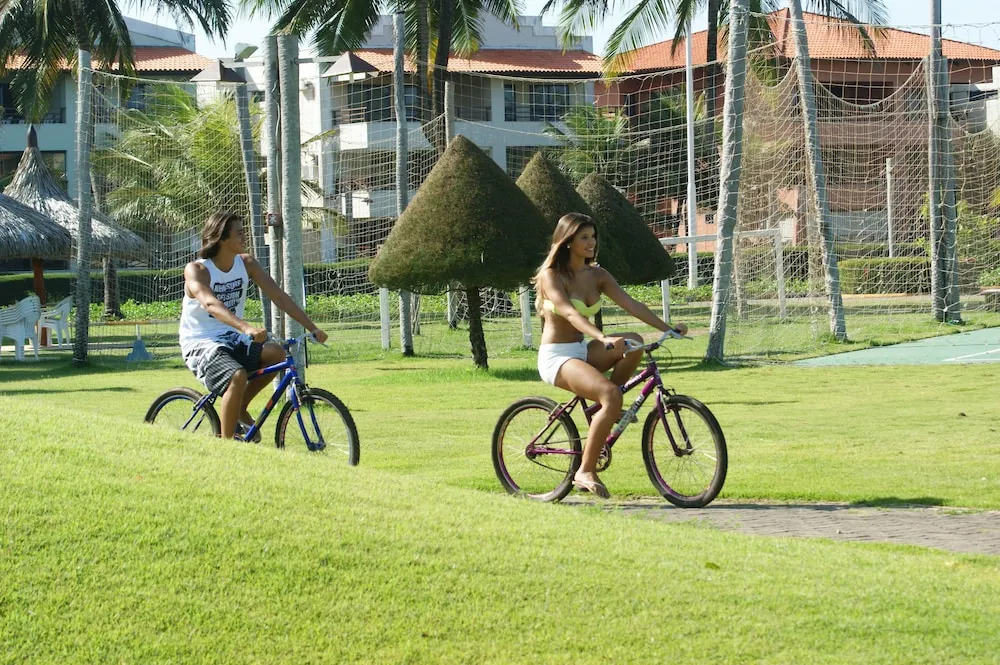 Aquaville Térreo - Porto das Dunas - CEARÁ - AV80101