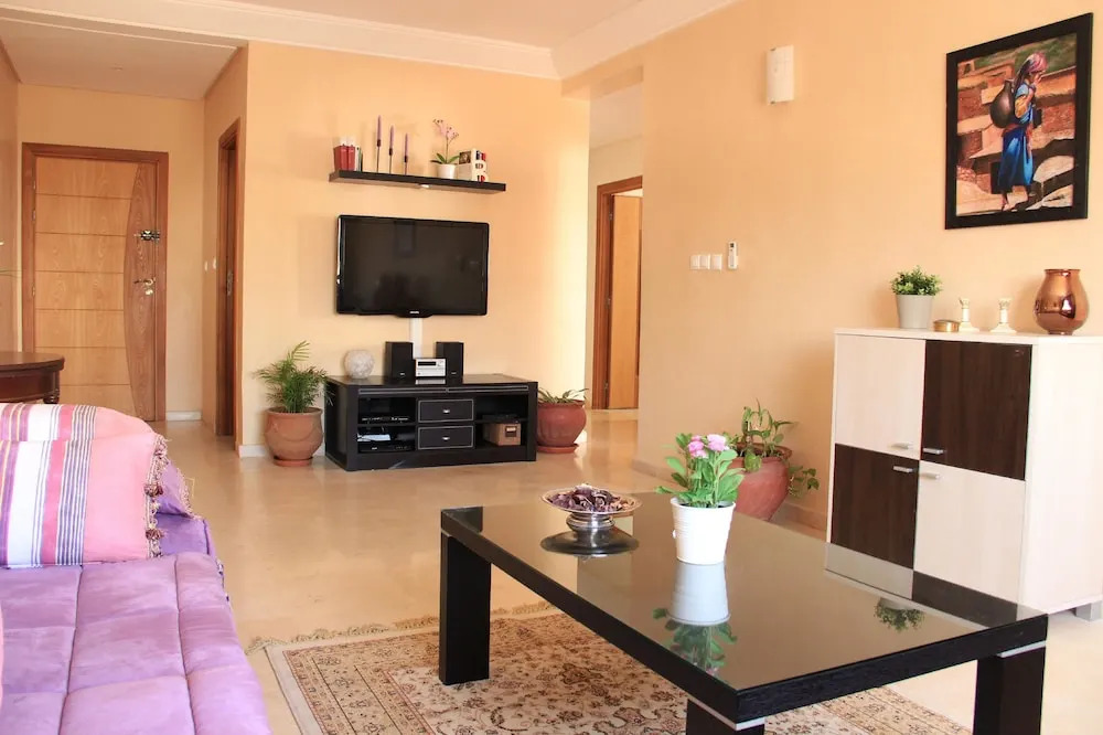 Appartement Laila 1